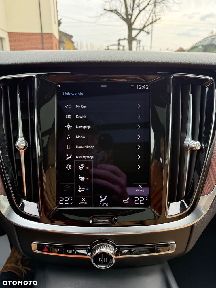 Volvo V60 Cross Country B5 B AWD Geartronic - 29