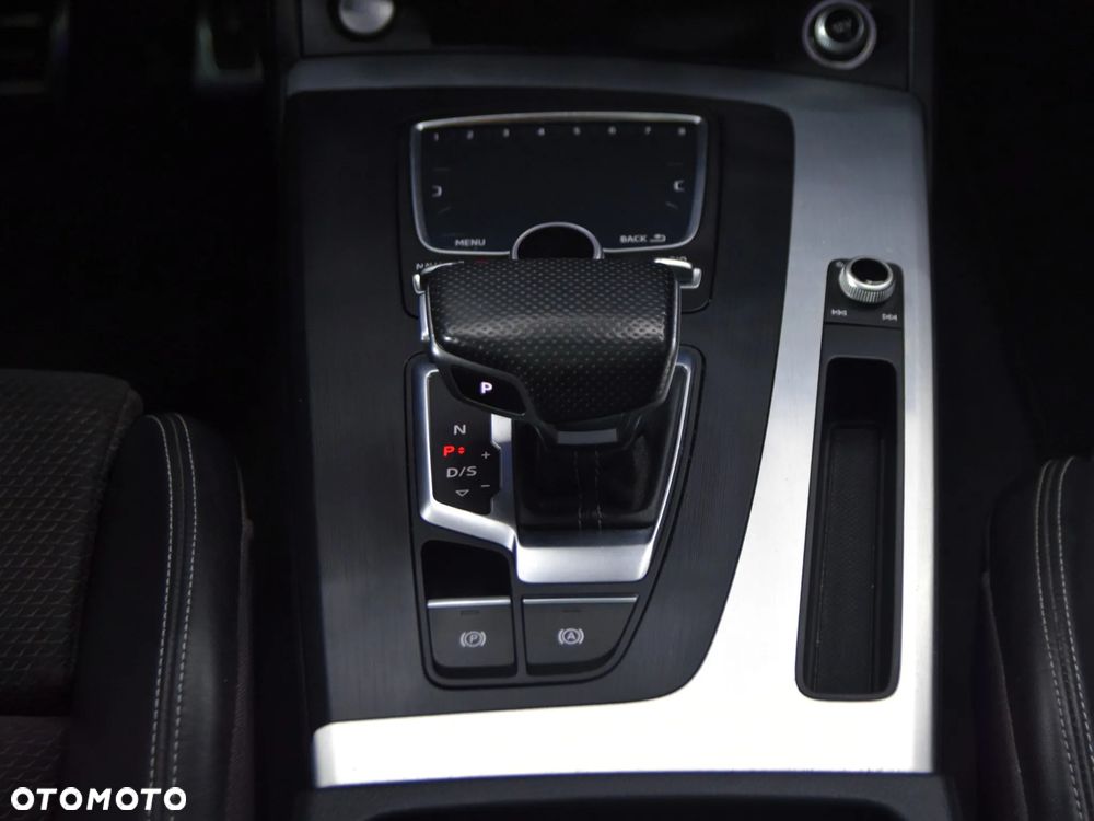Audi Q5 2.0 TDI Quattro S tronic sport - 23