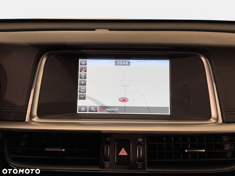 Kia Optima - 21