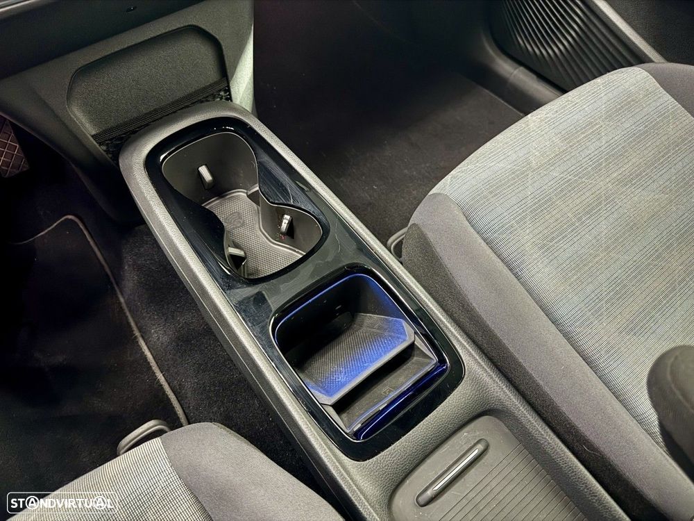 VW ID.3 58 kWh Pro - 10