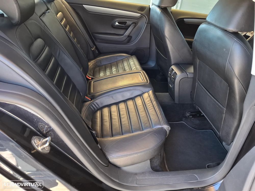 VW Passat CC 2.0 TDi - 51