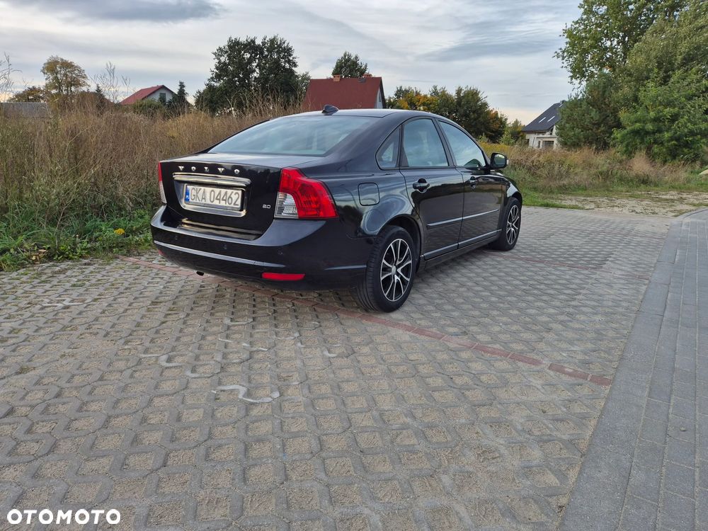 Volvo S40 - 6