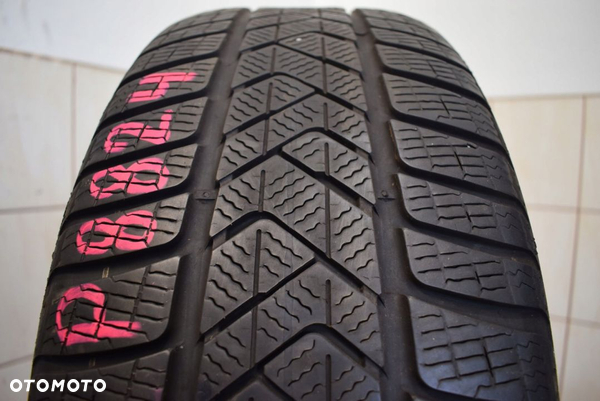 R19 245/50 105V Pirelli Sottozero 3 RSC