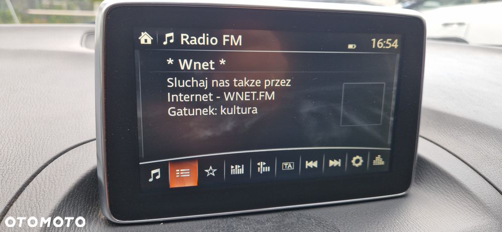 Mazda 3 SKYACTIV-G 120 Sports-Line - 18