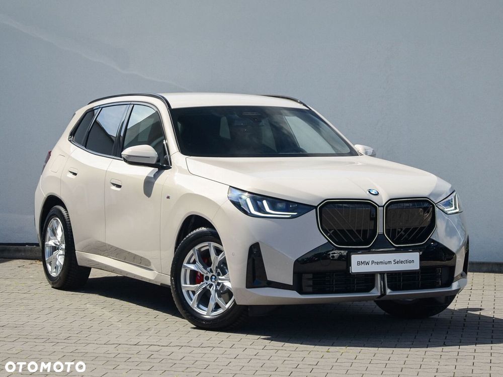 BMW X3 - 13