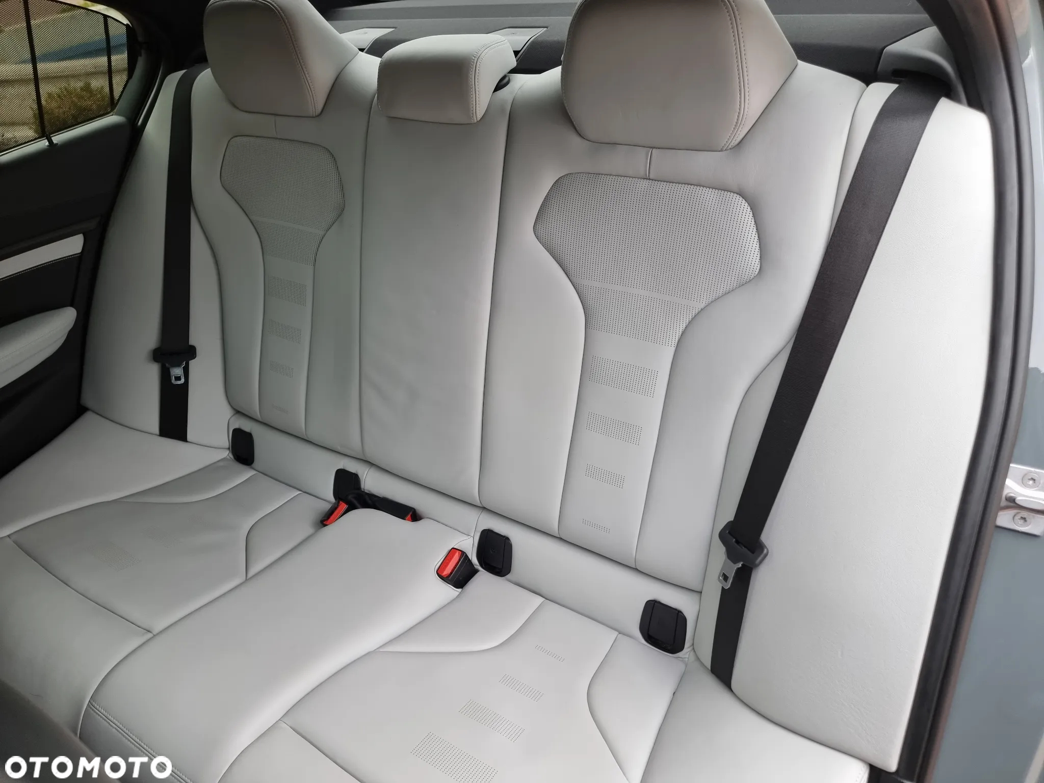 BMW M3 CS DKG - 18