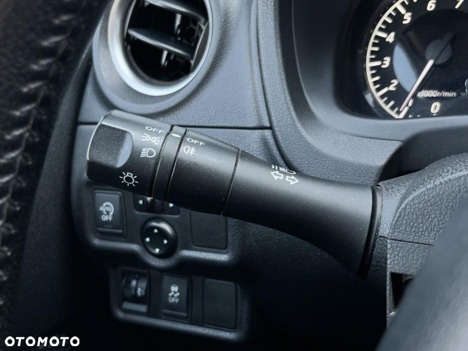 Nissan Note - 18