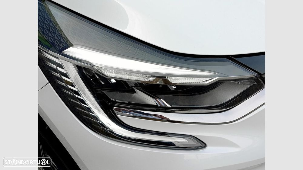 Renault Captur 1.0 TCe Techno - 9