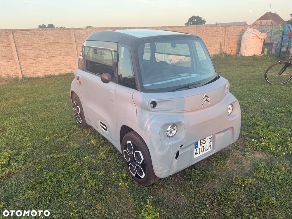 Citroën Ami - 2