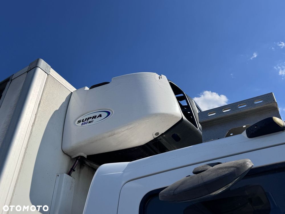 Mercedes-Benz Atego 1021 / Bi-Temp / Carrier supra 850MT (511) - 13