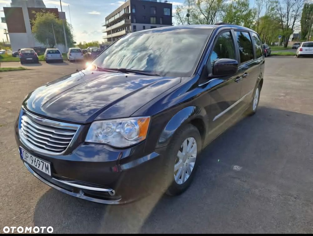 Chrysler Town & Country 3.6 Touring - 1