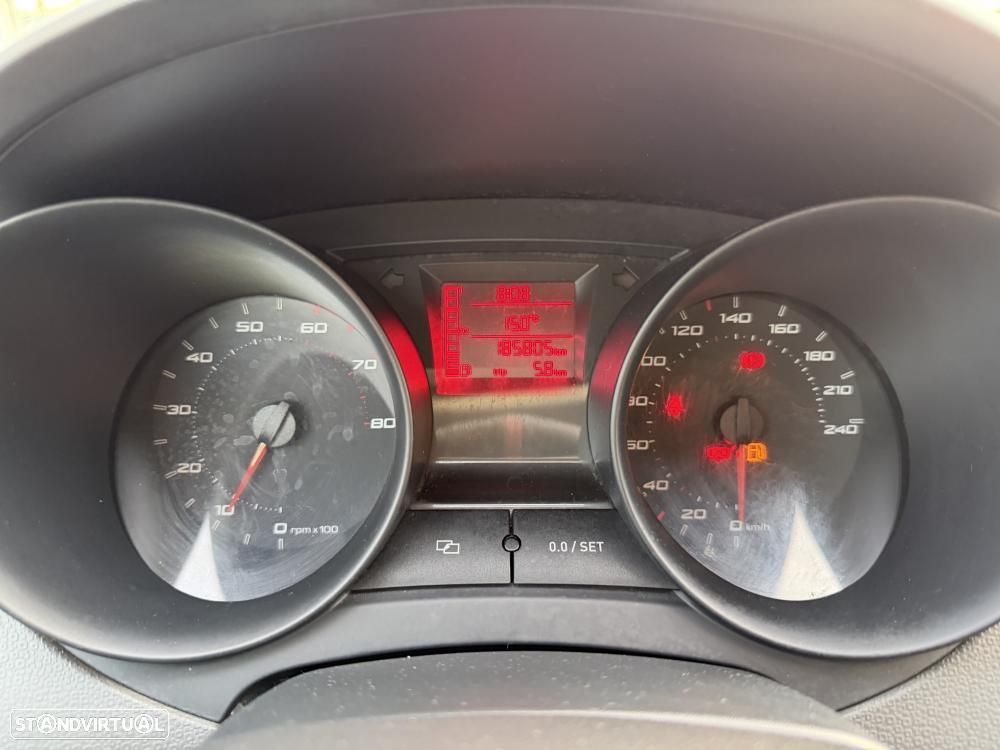 SEAT Ibiza 1.2 12V Style - 17