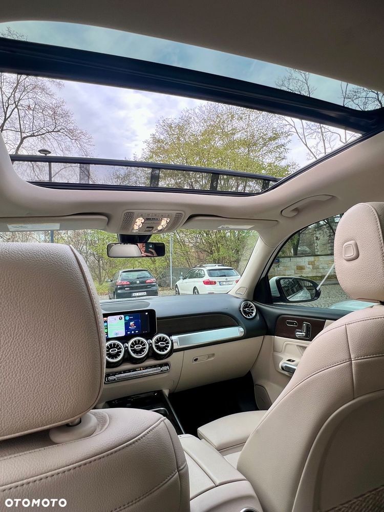 Mercedes-Benz GLB 250 8G-DCT - 18