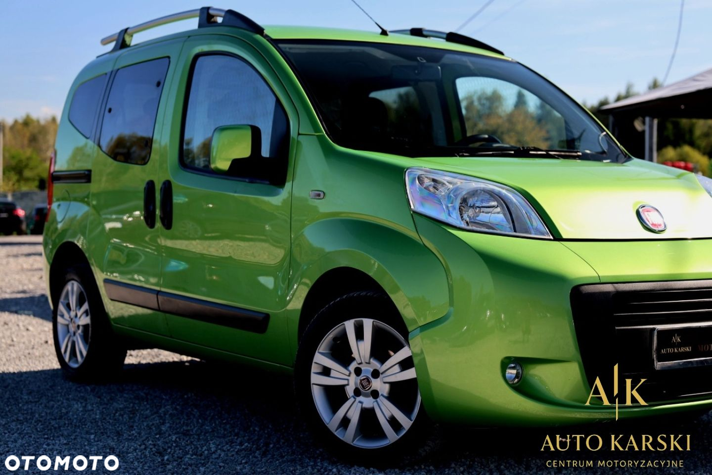 Fiat Fiorino - 15
