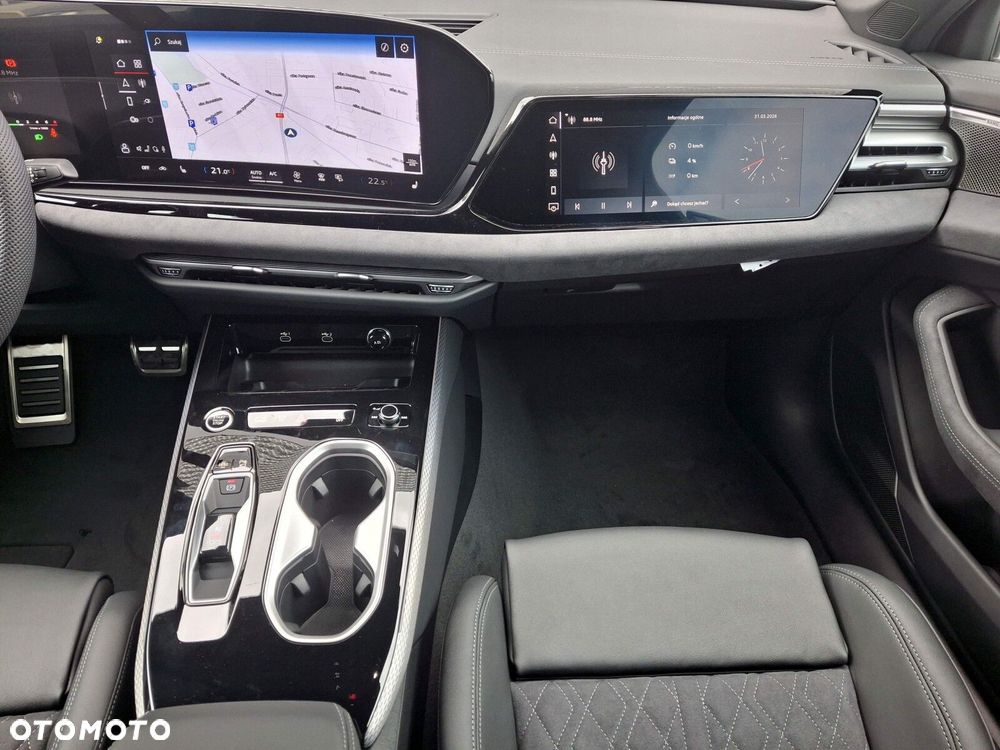 Audi A6 Limousine - 23