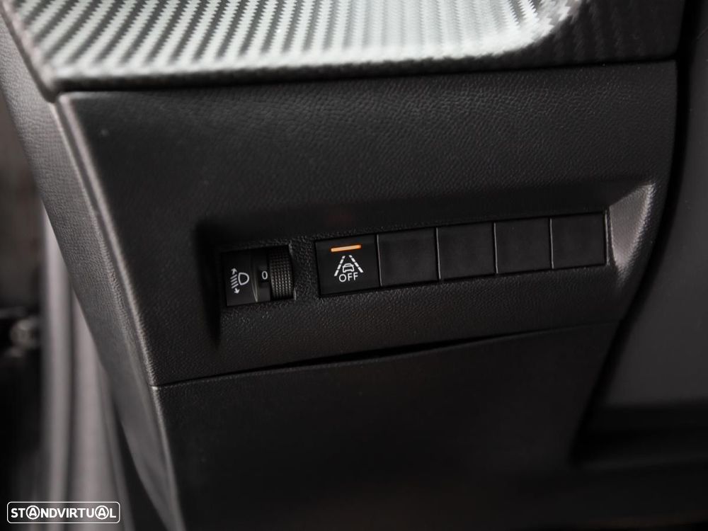 Peugeot 208 1.2 PureTech Active Pack - 14