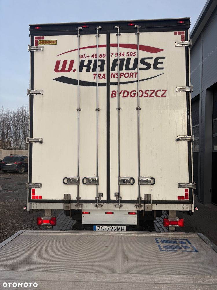 Iveco 70C18-Winda - 8