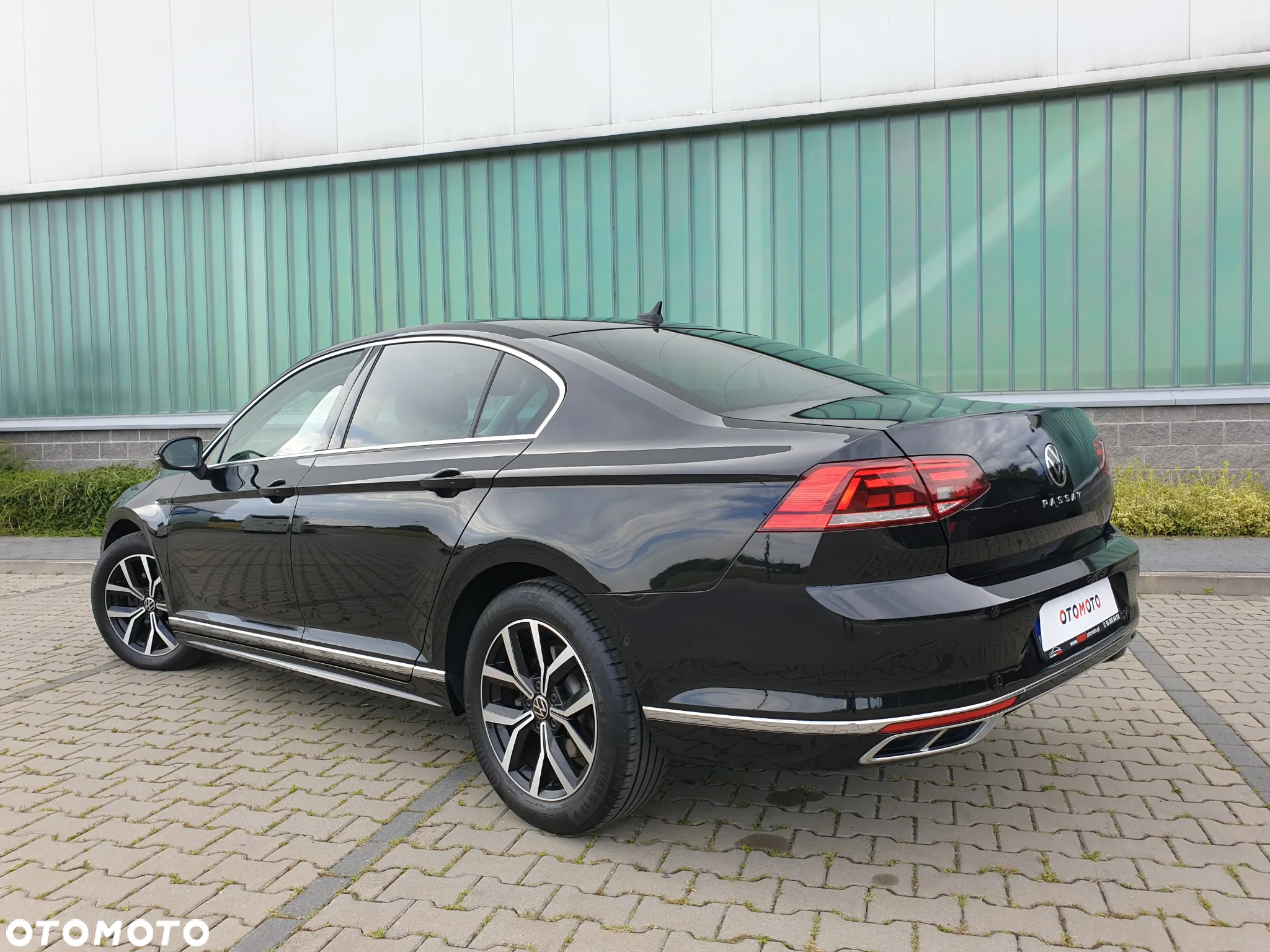 Volkswagen Passat 1.5 TSI EVO Business DSG - 12