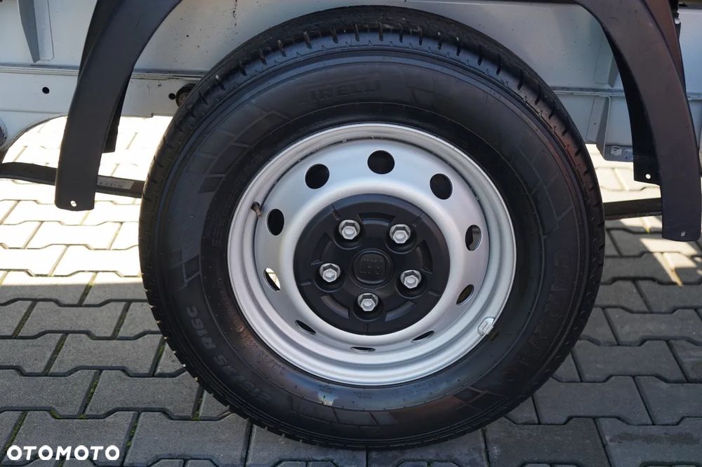 Fiat DUCATO MAXI / 2.3 D / BRYGADÓWKA /  SKRZYNIOWY 3,4 M / SPROWADZONY - 20