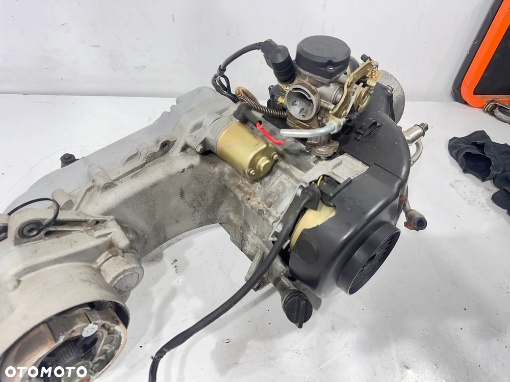 Silnik Baotian BT49QT  JM Oldies 14Dni GW - 9