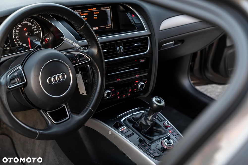 Audi A4 - 35