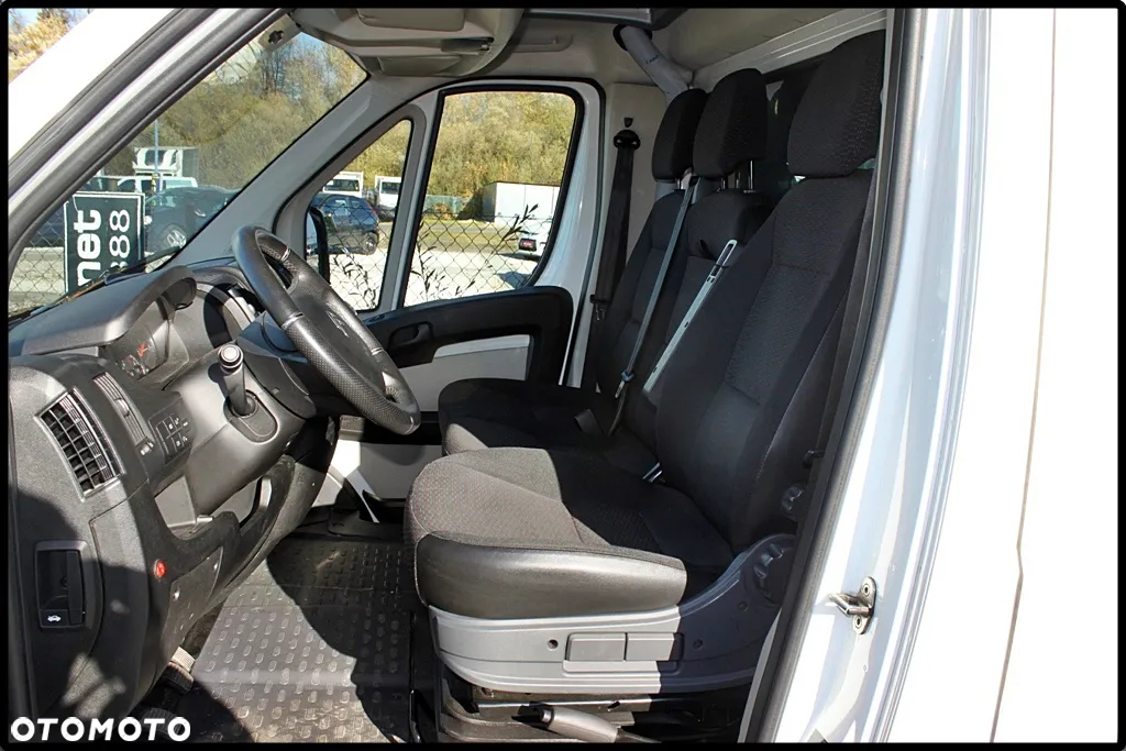 Citroën Jumper LAMBOX - 2