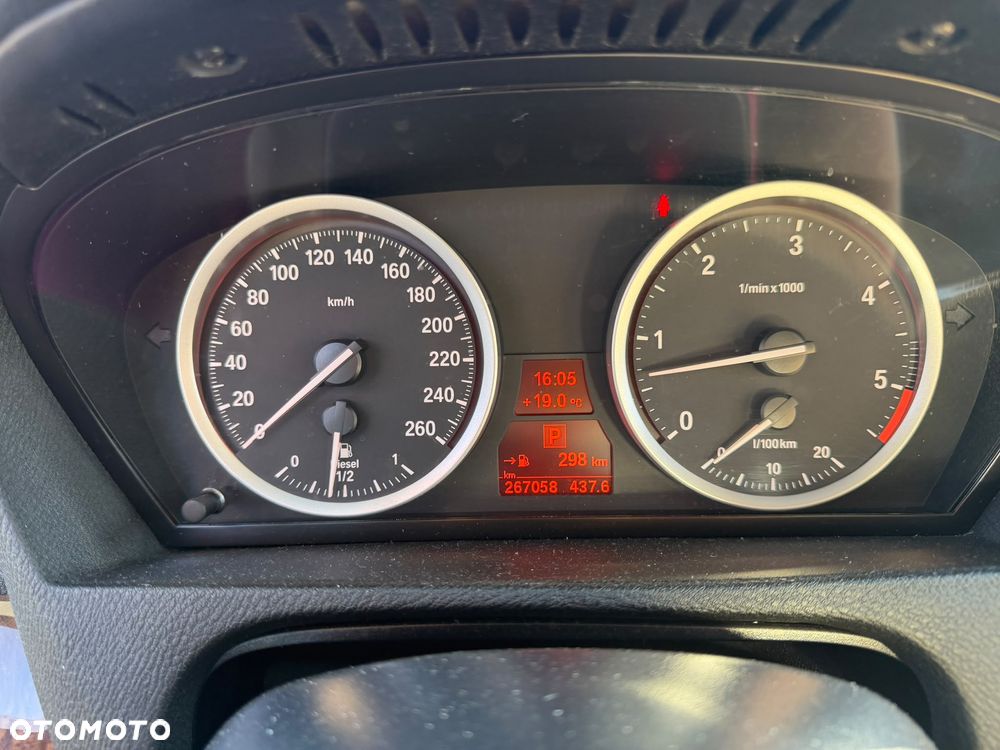 BMW X6 - 4