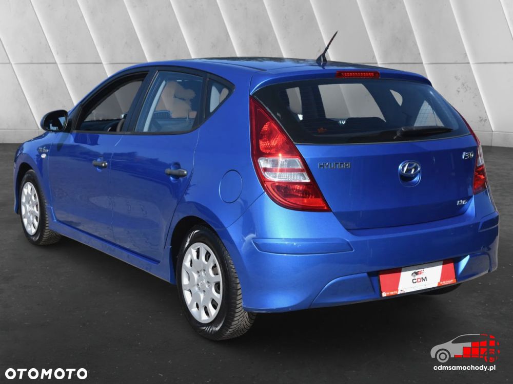 Hyundai i30 - 8