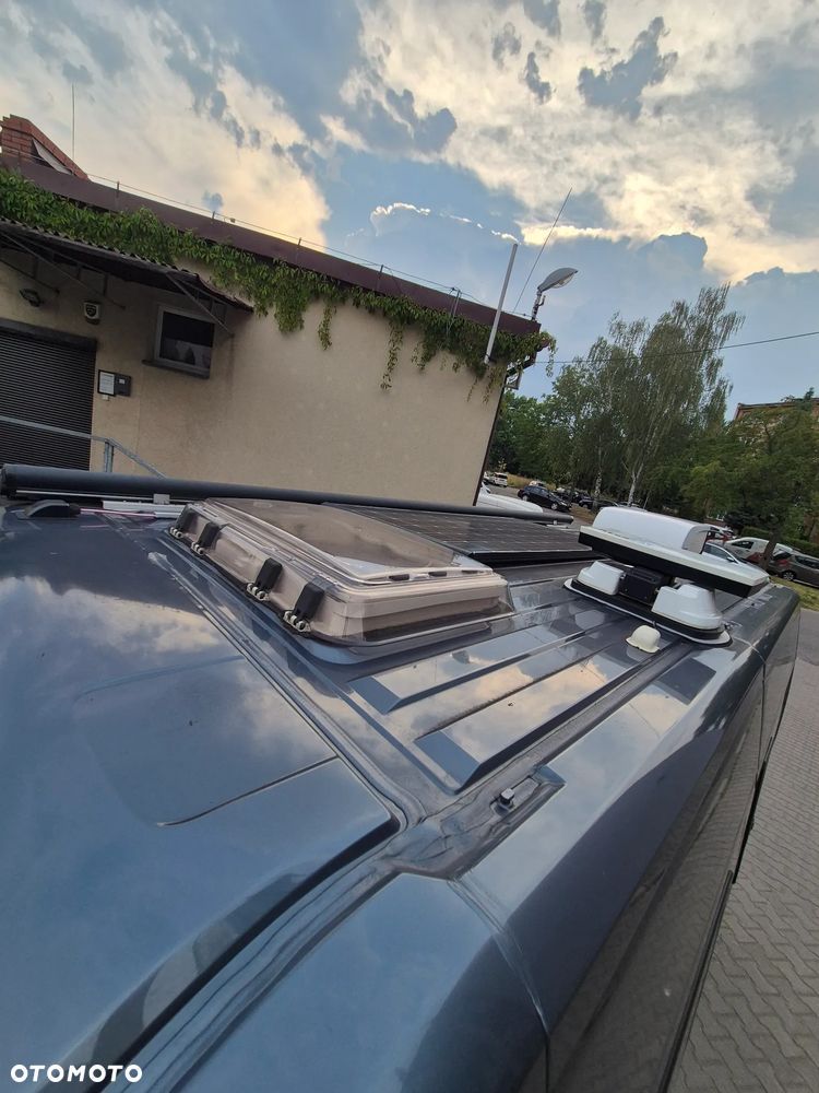 Citroën jumper - 34