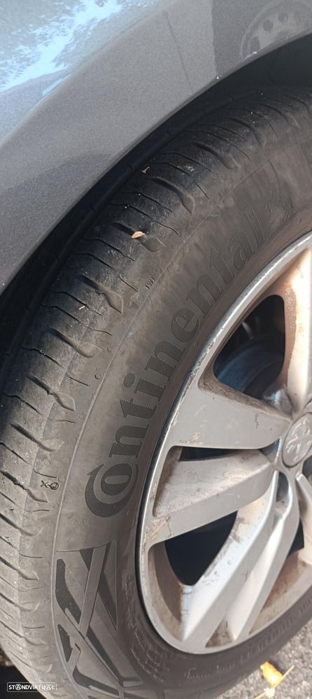Peugeot 308 SW 1.5 BlueHDi Active - 8