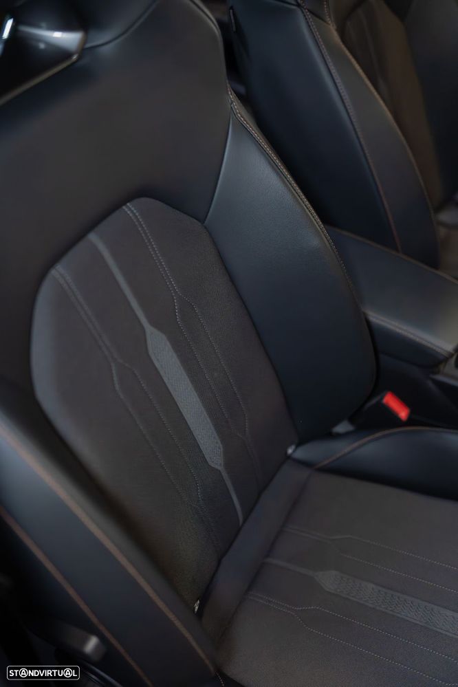 Cupra Formentor VZ 1.4 e-Hybrid DSG - 24