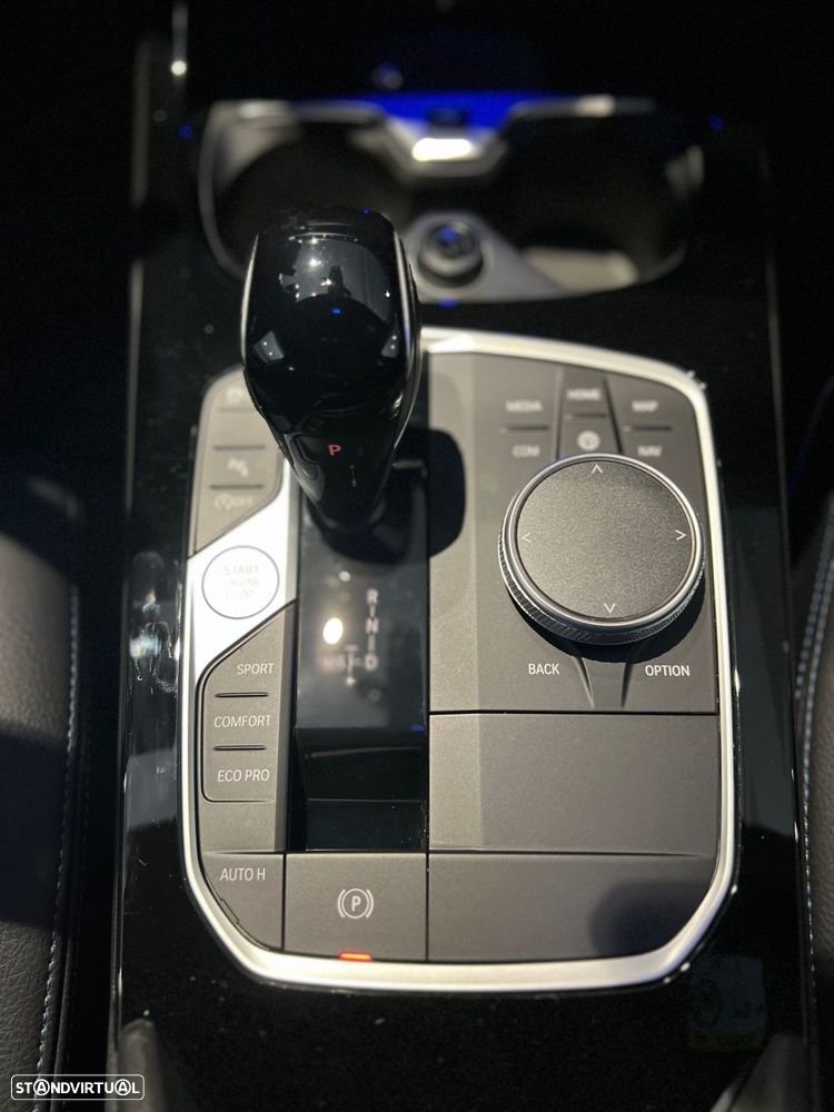 BMW 116 - 24