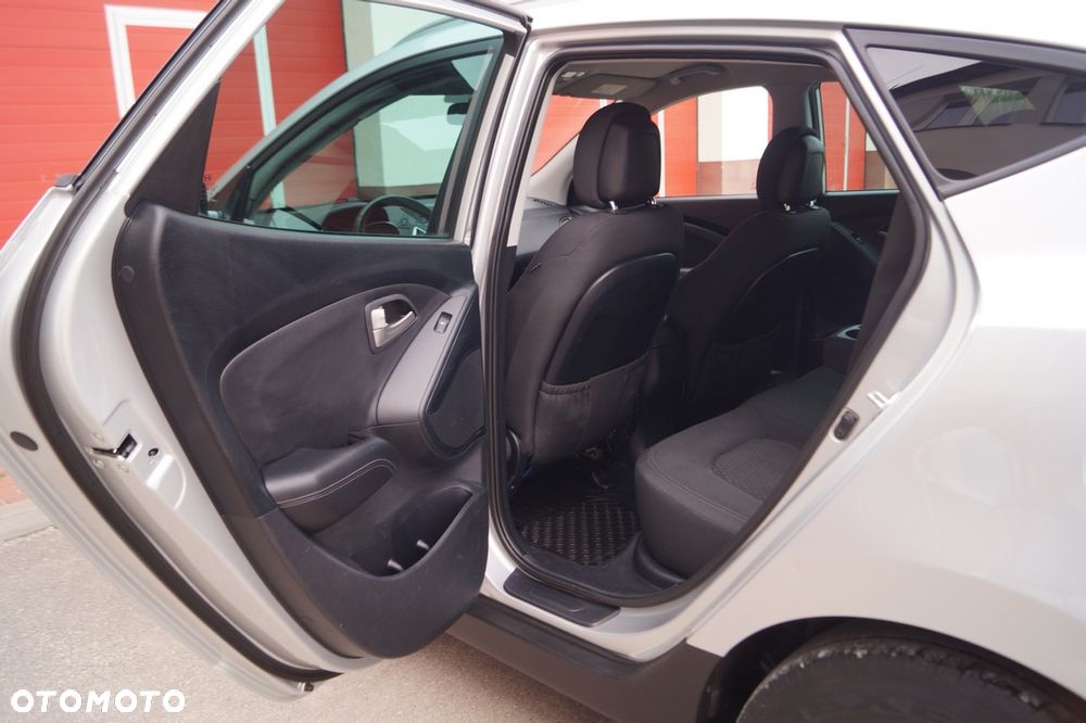 Hyundai ix35 - 24