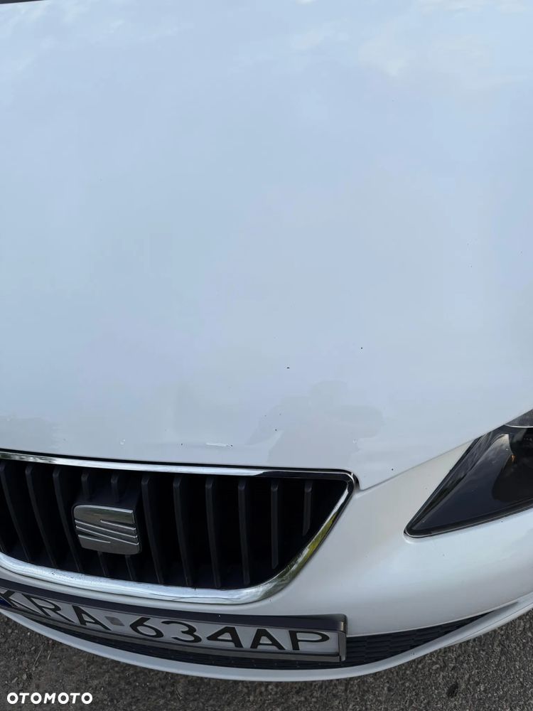 Seat Ibiza 1.2 12V Copa - 21