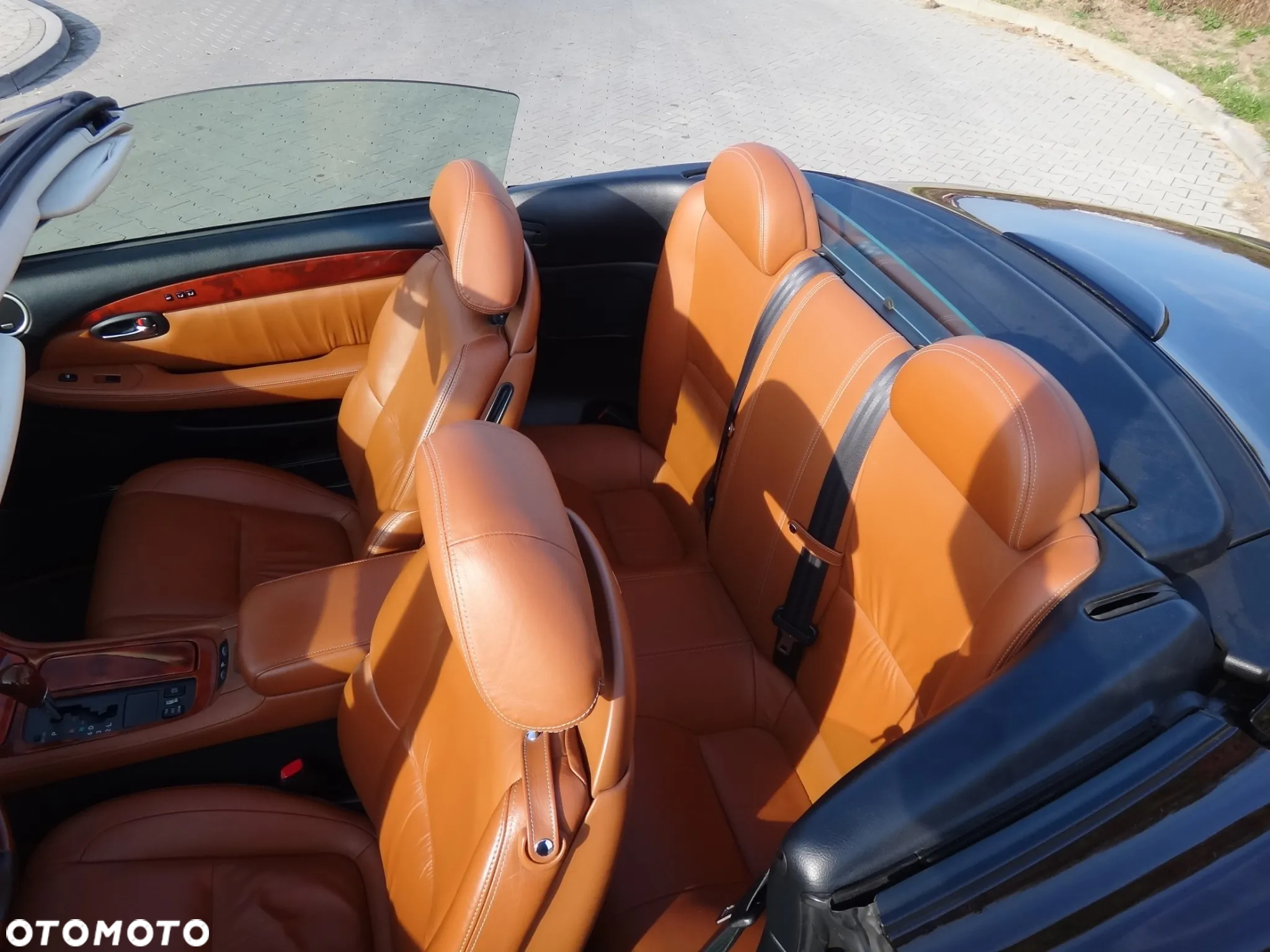 Lexus SC 430 Prestige - 11