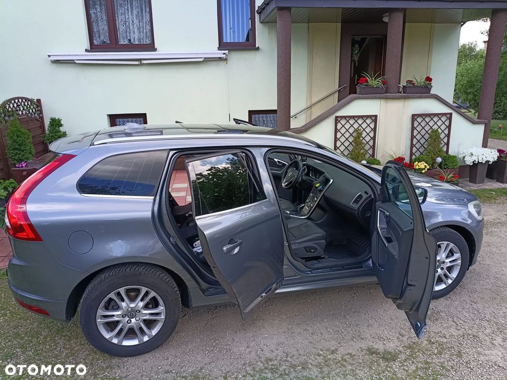 Volvo XC 60 D4 Drive-E Summum - 22
