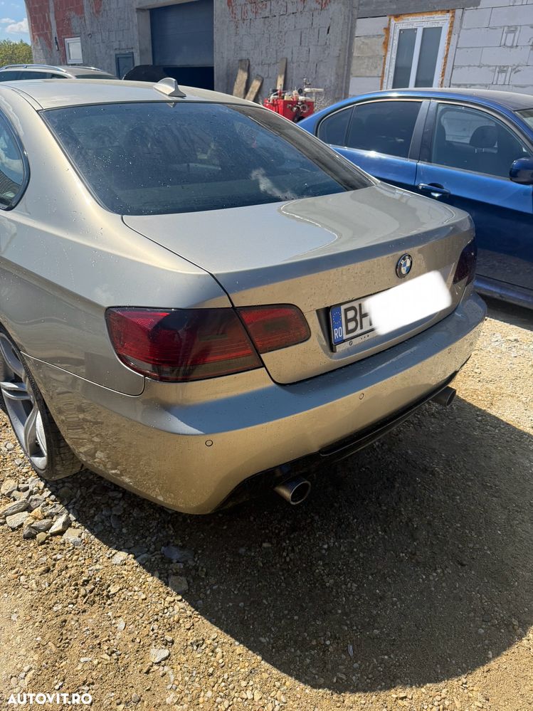BMW Seria 3 - 3
