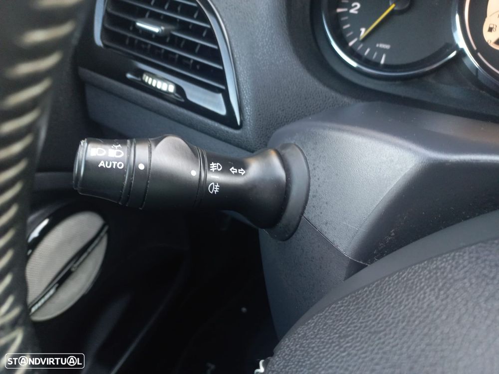 Renault Mégane 1.6 dCi Bose Edition SS - 20