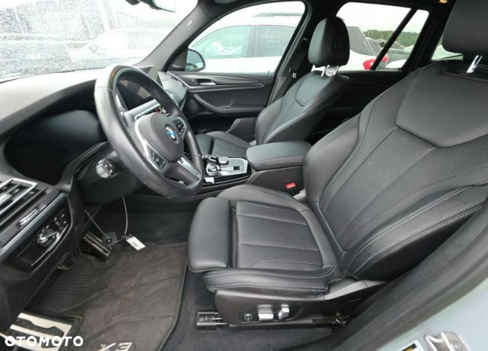 BMW X3 xDrive30i M Sport - 6