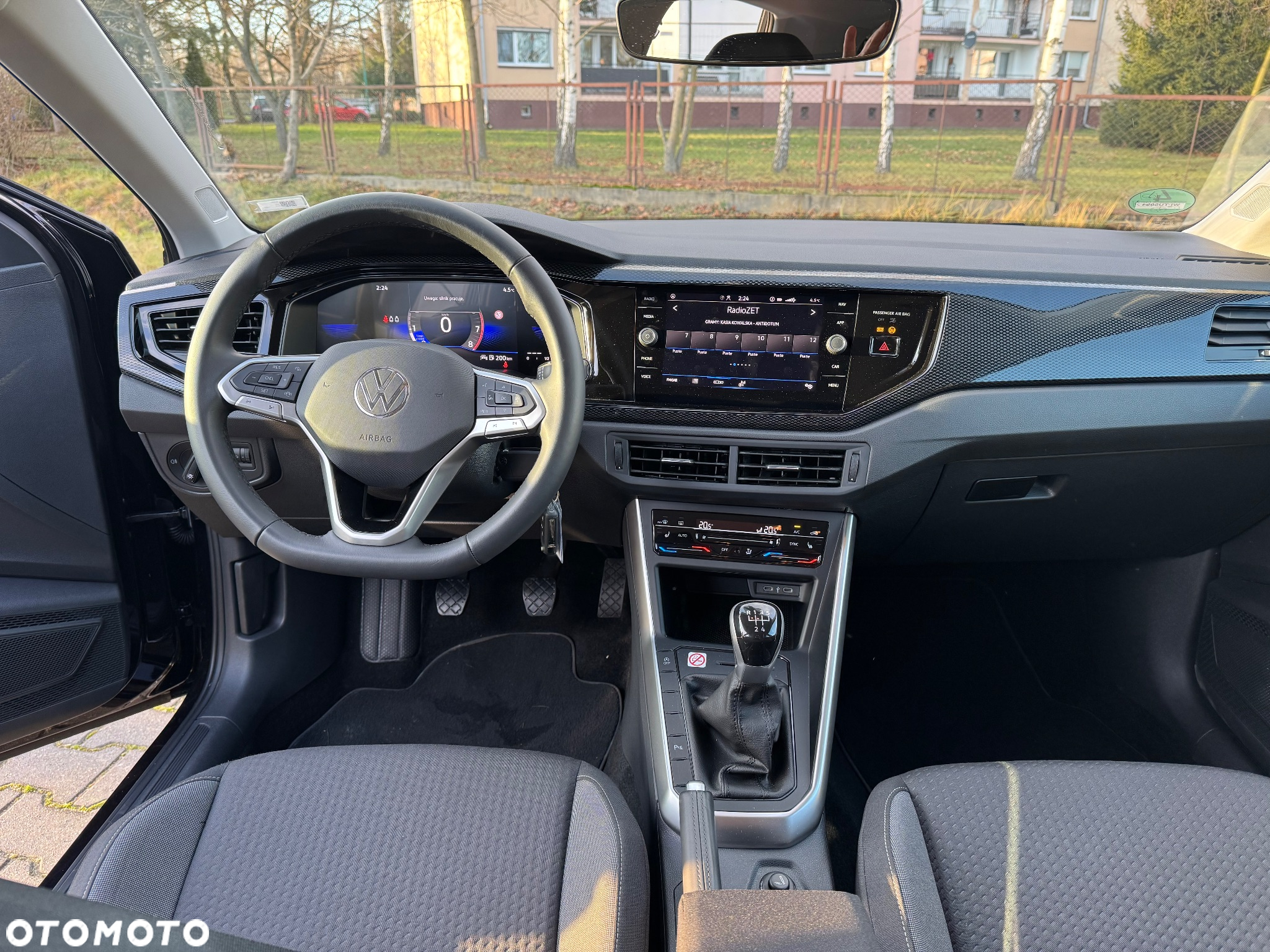 Volkswagen Polo 1.0 MPI Life - 14