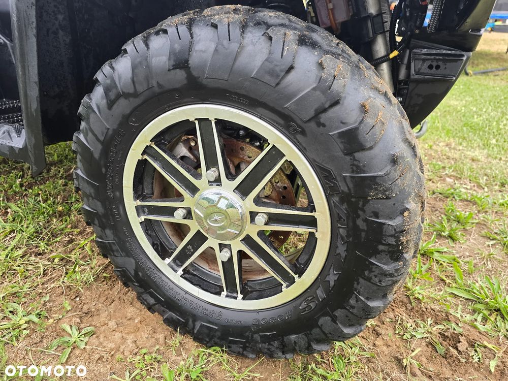 Polaris Sportsman - 22