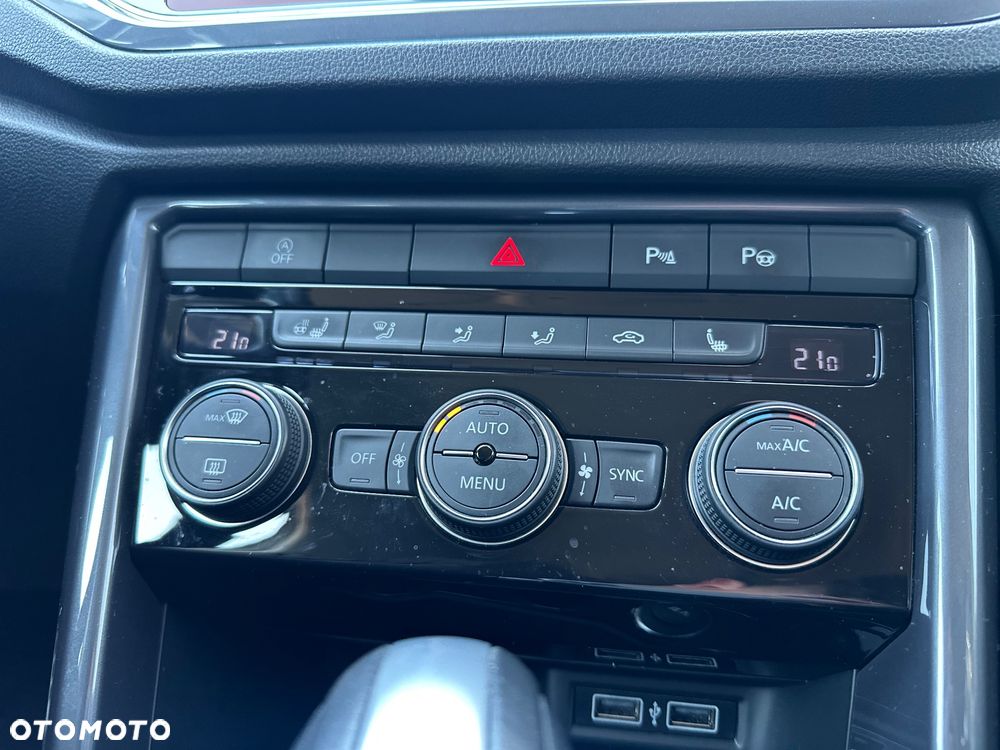 Volkswagen T-Roc 1.5 TSI GPF ACT IQ Drive DSG - 15