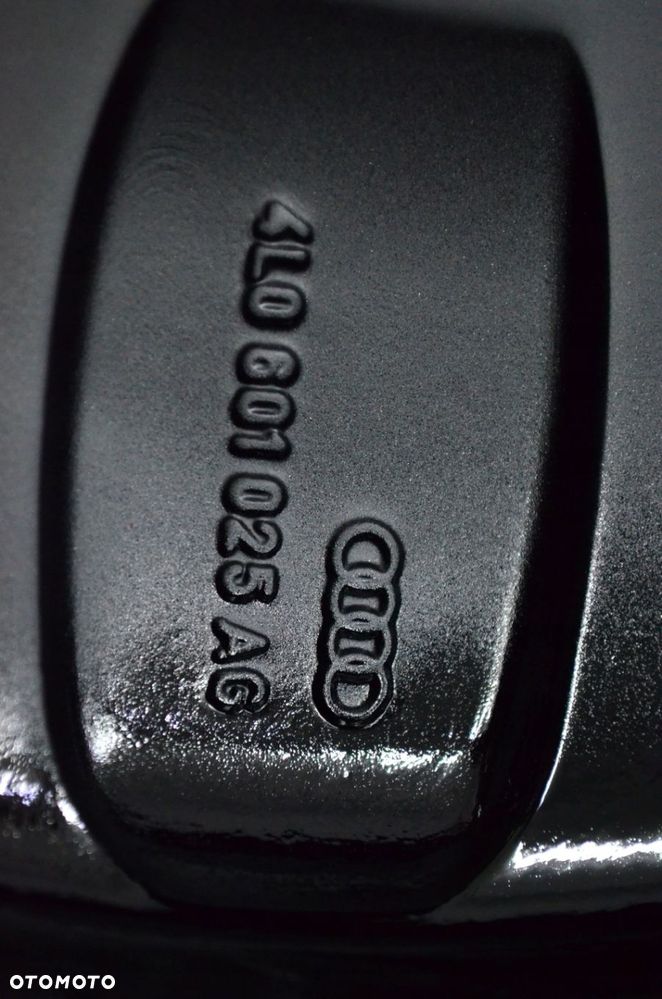 Felgi 5x130 8x18 VW Touareg Audi Q7 PORSCHE Cayenne ORYGINAŁ - 8