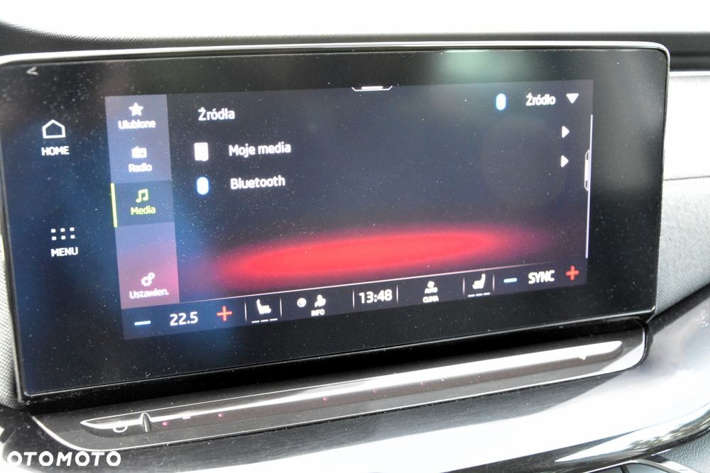 Skoda Octavia 1.5 TSI e-Tec Style DSG - 24