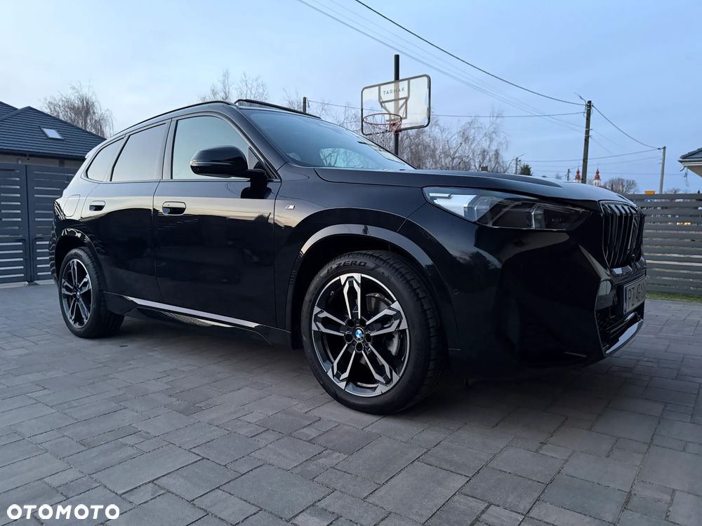 BMW X1 sDrive18d Business Edition sport - 15