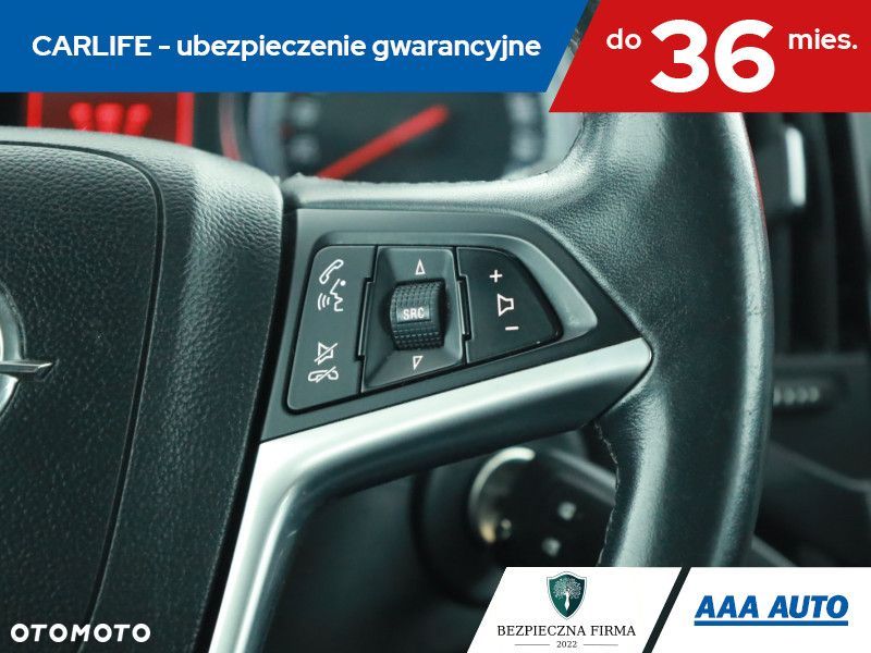Opel Astra - 19