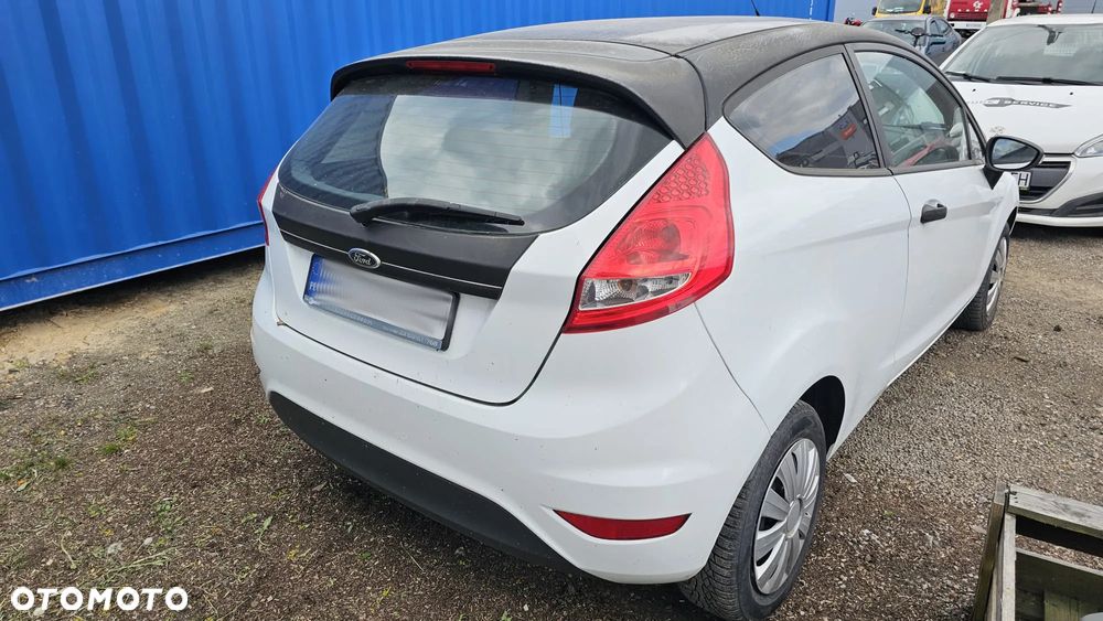 Ford Fiesta - 3