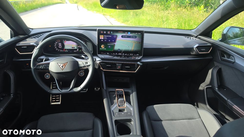 Cupra Leon Sportstourer 1.5 e-Hybrid PHEV DSG - 28