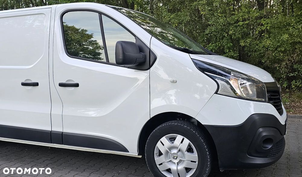 Renault Trafic III - 15