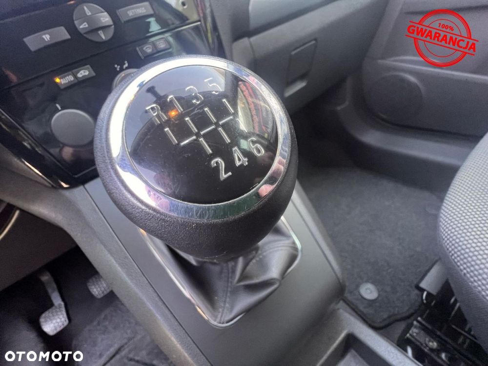 Opel Zafira 1.7 CDTI Cosmo - 26